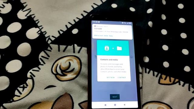 WhatsApp Backup Restore Android | Whatsapp Backup Kaise le | WhatsApp Chat Backup Restore смотреть онлайн