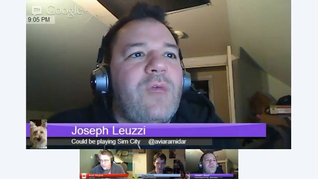 Linuxinstall.net Episode 82 - We are back ... смотреть онлайн