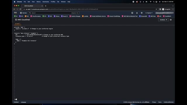 How to delete all lines in a file using vi | Linux Tutorial смотреть онлайн