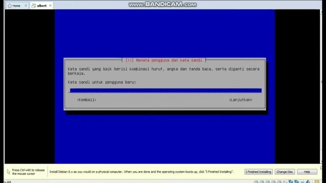 Instalasi Raid 5 смотреть онлайн