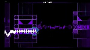Kingdom of miracles - geometry dash