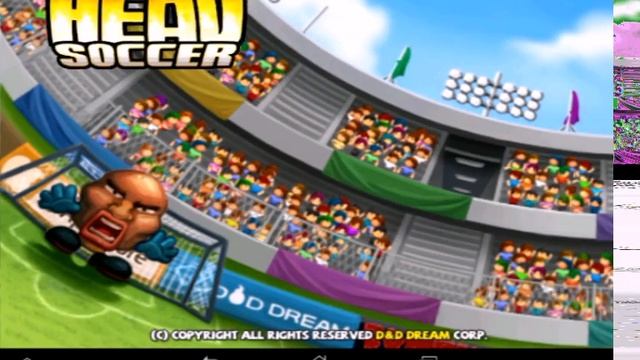 Head soccer 4.0.3 mod apk смотреть онлайн