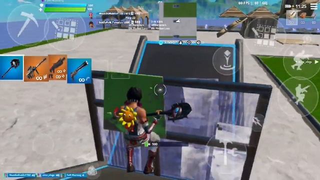 Best iPhone 8 Plus player on FN смотреть онлайн