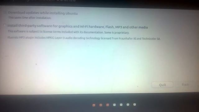 New Ubuntu 17.04 "Zesty Zapus Installation". смотреть онлайн