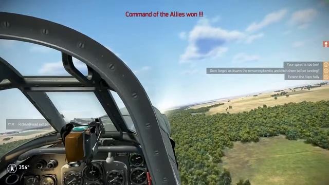 Il2 BoS first MP start смотреть онлайн