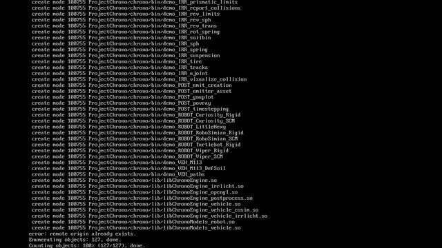Compris Chrono avec GlanzFreya 2: Project Chrono Compilation Part 3 2022 05 22 12 27 смотреть онлайн
