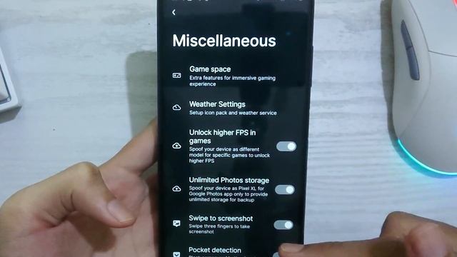 Custom Rom Rekomended Fitur Terlengkap Nge-game Ringan Tanpa Lag - RiceDroid смотреть онлайн