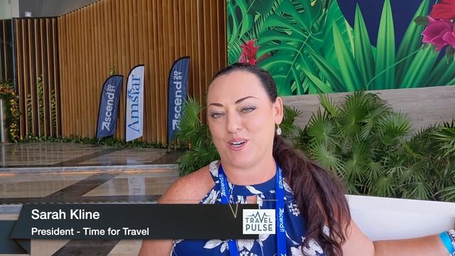 Experts Share Why You Should Use a Travel Advisor смотреть онлайн