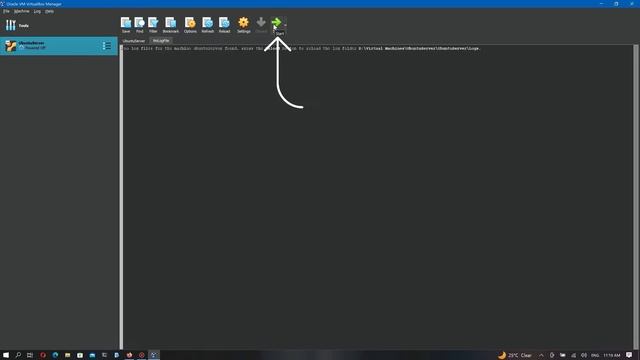 Install Virtual Box (Quick version) смотреть онлайн
