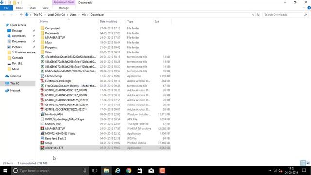 Latest busy software download and install tutorial in Hindi смотреть онлайн