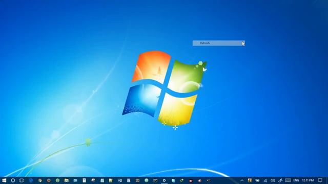 LINUX IN WINDOWS!!! смотреть онлайн
