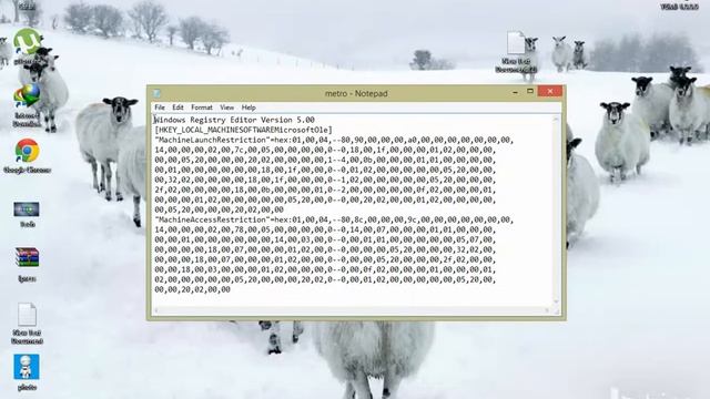 Fix Black Screen In Windows 8 / 8.1 смотреть онлайн