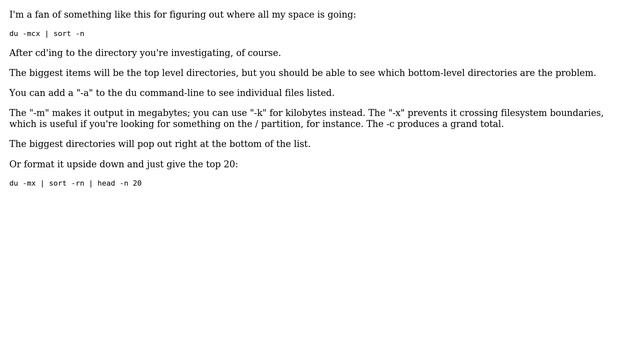 DevOps & SysAdmins: cleaning up centos install (4 Solutions!!) смотреть онлайн