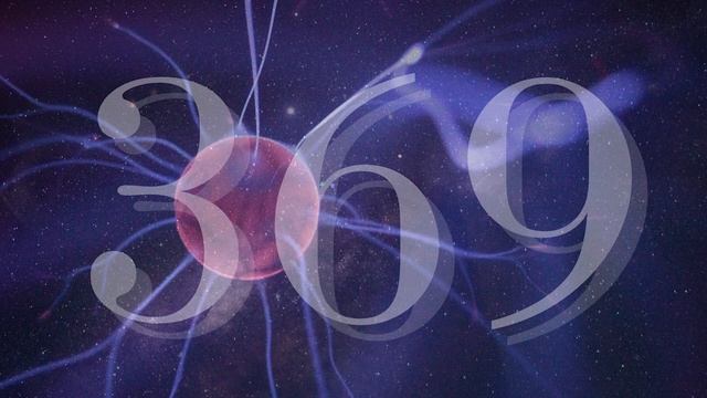 Nikola Tesla 369 /Meditation Music / Unleashing the Power Within Mastering the Art of Manifestation смотреть онлайн