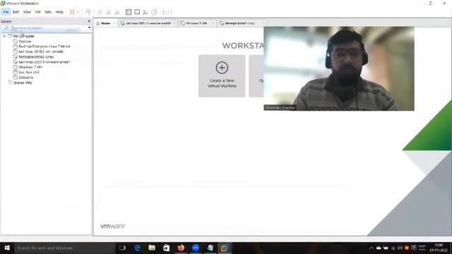 CEH V12 | Kali Linux Tool | Tool 1 | KR Network Cloud смотреть онлайн