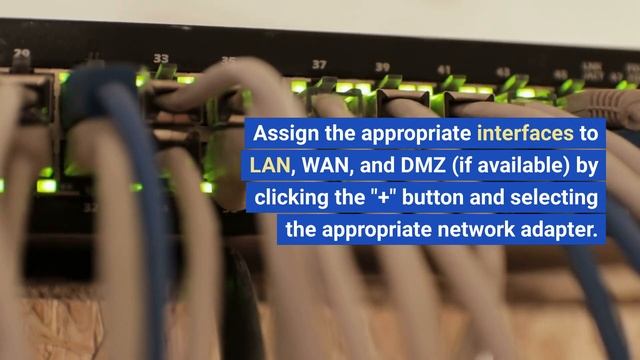How to Install and Configure pfSense on VMware смотреть онлайн