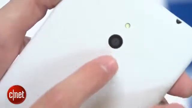 First Look Nokia Lumia 1320 a 6 inch Windows phone on a budget смотреть онлайн