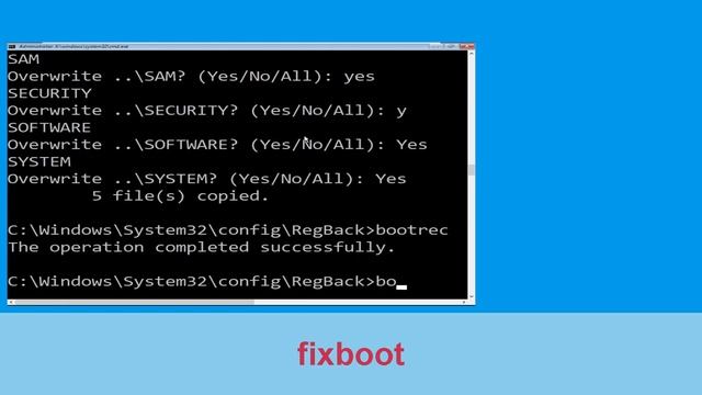 0x0000003C INTERRUPT_UNWIND_ATTEMPTED Blue Screen Error Fix Windows 11 смотреть онлайн