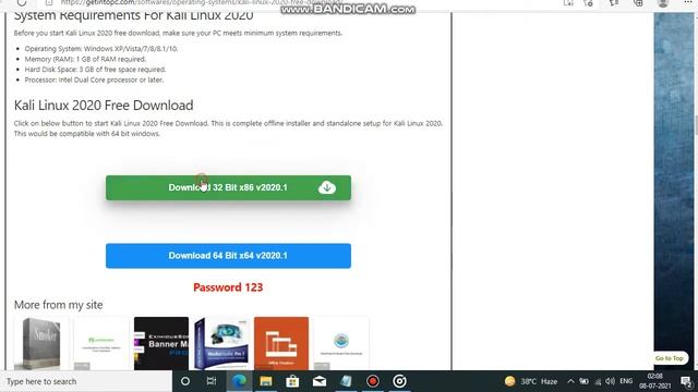 How To Download Kali Linux 2020 For Free смотреть онлайн