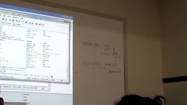 PREFALC Clases prácticas 1 GAUSSIAN смотреть онлайн