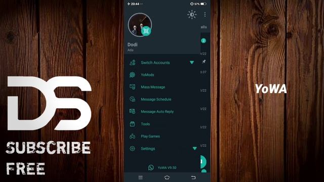 Yowa v9.50 new update latest version смотреть онлайн
