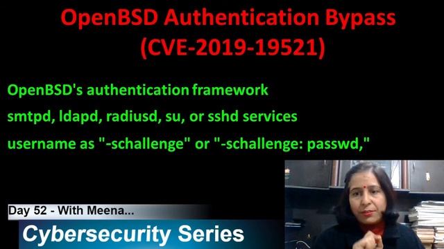 Day-52: Hacker Hacked Most Secure Operating Systems! HOW????? смотреть онлайн