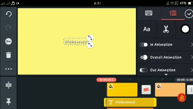 Kinemaster taturial class 2 Urdu ll how to use kinemaster смотреть онлайн