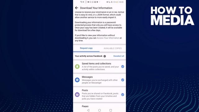 How to Download Spark AR on Facebook Mobile App смотреть онлайн