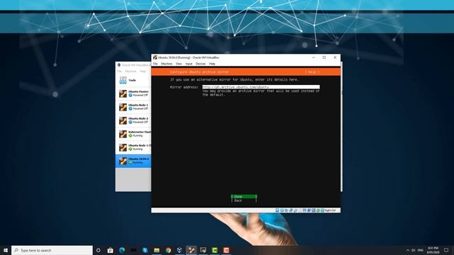 How to Install Ubuntu 18.04.4 on VirtualBox смотреть онлайн