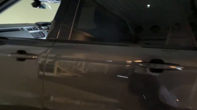 Land Rover Range Rover Sport 4.4 SD V8 Autobiography Dynamic 4X4 OV66VEX смотреть онлайн