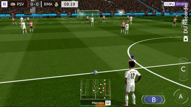 Fts 19 mod 15 for android only in 285 mb...All teams updated... with kits,logo and players 2018.. смотреть онлайн