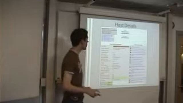 Nagios An Introduction to Network Management Hampshire Linux User Group Free Download, Borrow, смотреть онлайн