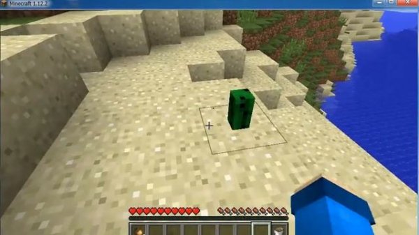 Обзор мода Dynamic Trees.