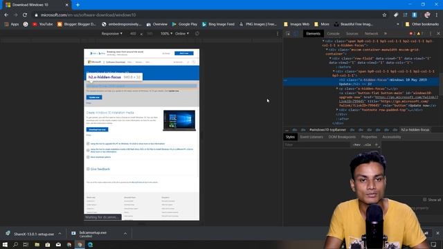 ATTENTION ❗ Windows 10 1909 Is Here But....... смотреть онлайн