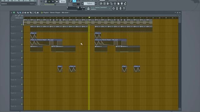 FL Studio 12 (32 Bit) Deep смотреть онлайн