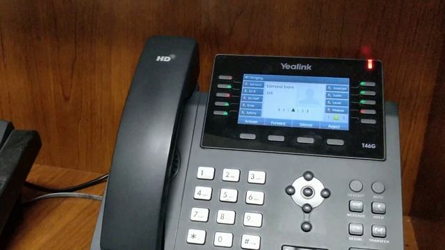 VoIP Set Up смотреть онлайн
