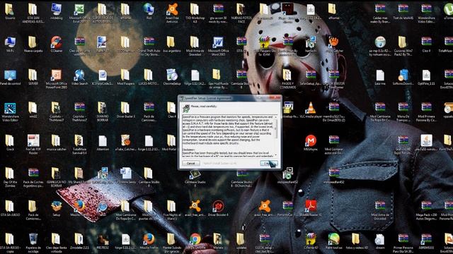 Como descargar SpeedFan (mediafire) смотреть онлайн
