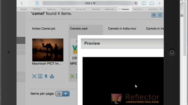 Moksa Video Stream html5 ipad смотреть онлайн