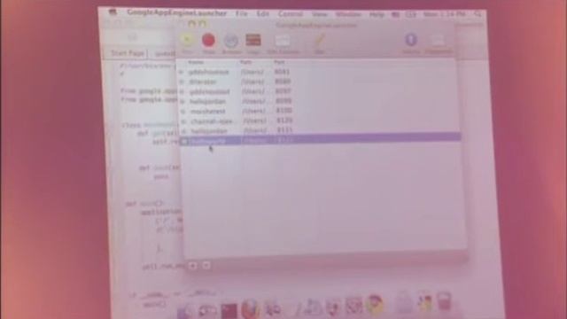GJordan - Google App Engine and Web Toolkit -2 of 2 - 12Dec2010 смотреть онлайн