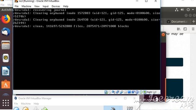Using SSH Utility in Mininet - Part1 смотреть онлайн