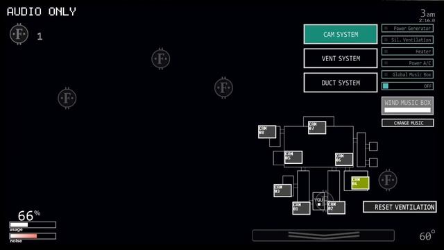 Playing fnaf ucn android version смотреть онлайн