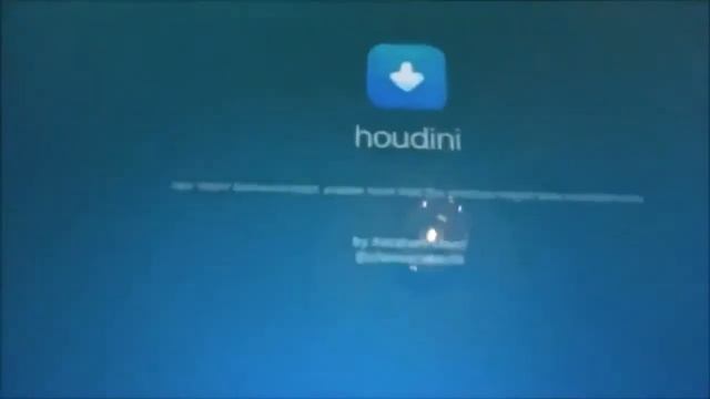 How to jailbreak ios 10.x to 10.3.2 by using houdini tool on all 64bit devices without computer смотреть онлайн