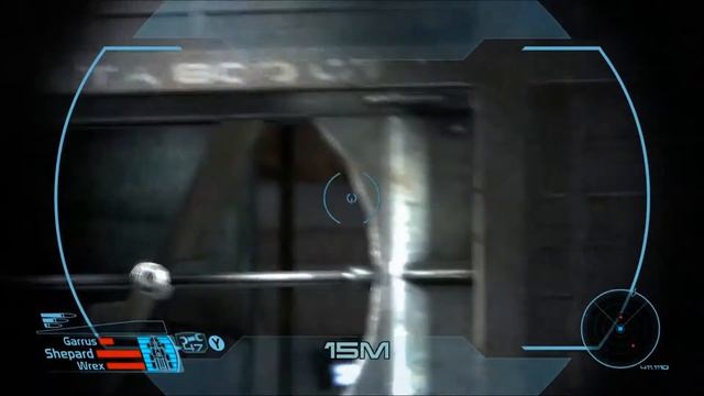 GeoffJas Play: Mass Effect - Ep 14: Mako's Quest for Dr. T'soni смотреть онлайн