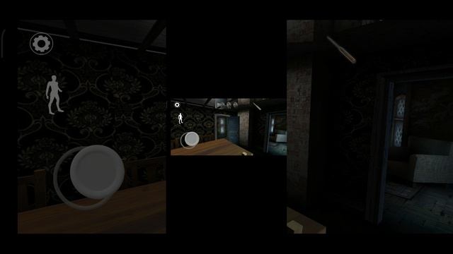 играем в бабку granny 3 смотреть онлайн