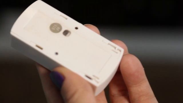 How to install your door window sensor смотреть онлайн