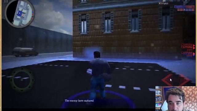 Let's Play PAYBACK 2 Game Review Android's Answer To GRAND THEFT AUTO??? смотреть онлайн