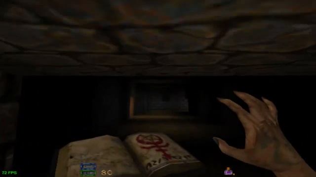 Hexen 2 stream 1 смотреть онлайн