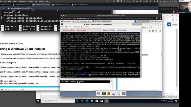 Velociraptor 2 смотреть онлайн
