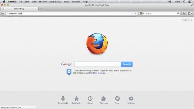 Protecting your browsing with Certificate Patrol for Firefox смотреть онлайн