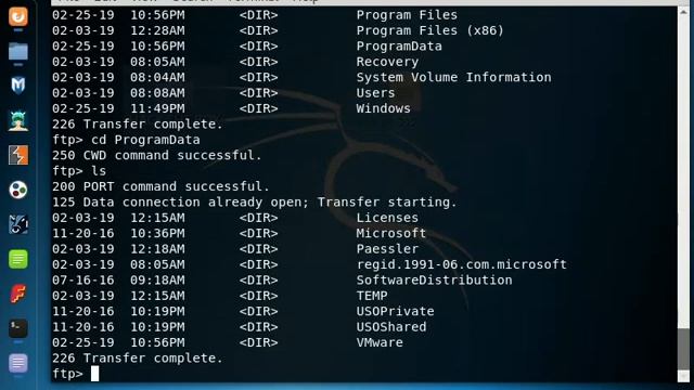 Hack the box Netmon смотреть онлайн